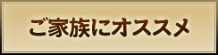 ご家庭にオススメ